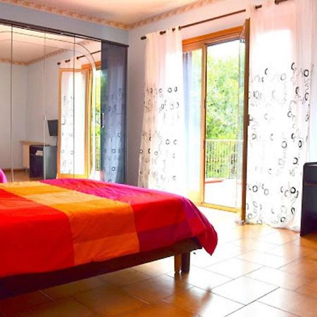 B&B Le Tre Rose Di Maria Педара Екстер'єр фото