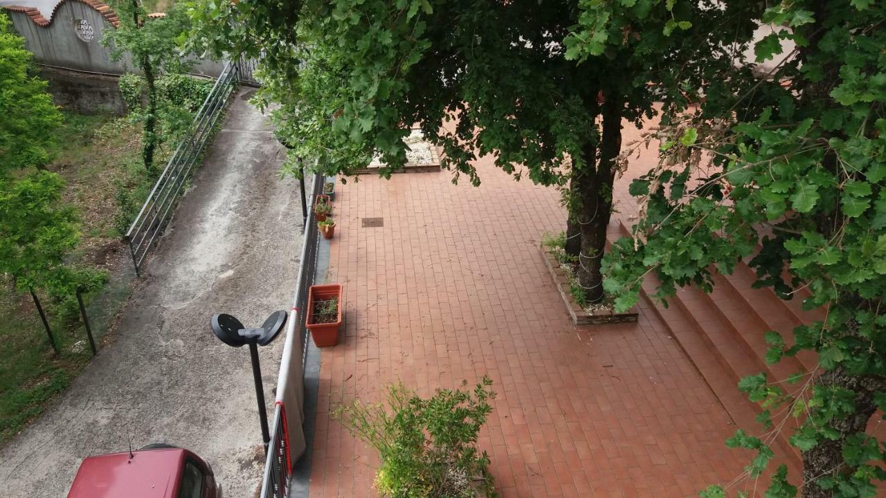 B&B Le Tre Rose Di Maria Педара Екстер'єр фото